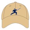 Sport Flex Athletic Mesh Cap Thumbnail