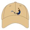 Sport Flex Athletic Mesh Cap Thumbnail