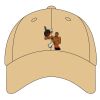 Sport Flex Athletic Mesh Cap Thumbnail