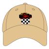 Sport Flex Athletic Mesh Cap Thumbnail