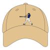Sport Flex Athletic Mesh Cap Thumbnail