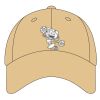 Sport Flex Athletic Mesh Cap Thumbnail