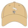 Sport Flex Athletic Mesh Cap Thumbnail