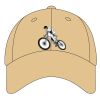 Sport Flex Athletic Mesh Cap Thumbnail