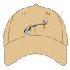 Sport Flex Athletic Mesh Cap Thumbnail