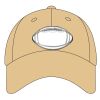 Sport Flex Athletic Mesh Cap Thumbnail