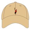 Sport Flex Athletic Mesh Cap Thumbnail