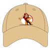 Sport Flex Athletic Mesh Cap Thumbnail