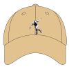 Sport Flex Athletic Mesh Cap Thumbnail