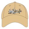 Sport Flex Athletic Mesh Cap Thumbnail