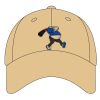 Sport Flex Athletic Mesh Cap Thumbnail