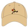 Sport Flex Athletic Mesh Cap Thumbnail