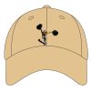 Sport Flex Athletic Mesh Cap Thumbnail