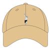 Sport Flex Athletic Mesh Cap Thumbnail