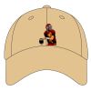 Sport Flex Athletic Mesh Cap Thumbnail