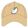 Sport Flex Athletic Mesh Cap Thumbnail