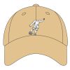 Sport Flex Athletic Mesh Cap Thumbnail