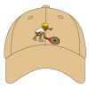 Sport Flex Athletic Mesh Cap Thumbnail