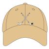 Sport Flex Athletic Mesh Cap Thumbnail