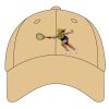 Sport Flex Athletic Mesh Cap Thumbnail