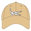 Sport Flex Athletic Mesh Cap Thumbnail
