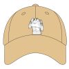 Sport Flex Athletic Mesh Cap Thumbnail