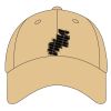 Sport Flex Athletic Mesh Cap Thumbnail