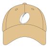Sport Flex Athletic Mesh Cap Thumbnail