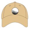 Sport Flex Athletic Mesh Cap Thumbnail