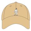 Sport Flex Athletic Mesh Cap Thumbnail