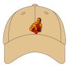 Sport Flex Athletic Mesh Cap Thumbnail