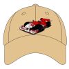 Sport Flex Athletic Mesh Cap Thumbnail