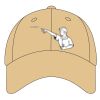 Sport Flex Athletic Mesh Cap Thumbnail