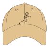 Sport Flex Athletic Mesh Cap Thumbnail