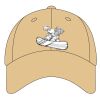 Sport Flex Athletic Mesh Cap Thumbnail