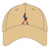 Sport Flex Athletic Mesh Cap Thumbnail