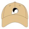 Sport Flex Athletic Mesh Cap Thumbnail