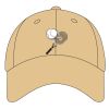 Sport Flex Athletic Mesh Cap Thumbnail