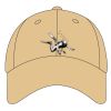 Sport Flex Athletic Mesh Cap Thumbnail