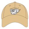 Sport Flex Athletic Mesh Cap Thumbnail