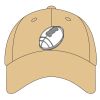 Sport Flex Athletic Mesh Cap Thumbnail