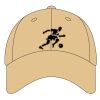Sport Flex Athletic Mesh Cap Thumbnail
