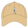 Sport Flex Athletic Mesh Cap Thumbnail