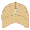 Sport Flex Athletic Mesh Cap Thumbnail