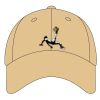Sport Flex Athletic Mesh Cap Thumbnail