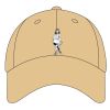 Sport Flex Athletic Mesh Cap Thumbnail