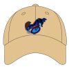 Sport Flex Athletic Mesh Cap Thumbnail