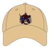 Sport Flex Athletic Mesh Cap Thumbnail