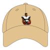 Sport Flex Athletic Mesh Cap Thumbnail