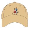 Sport Flex Athletic Mesh Cap Thumbnail